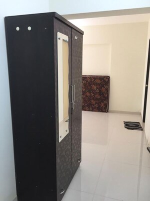 Bedroom in 3 BHK Apartment at Godrej Central, Chembur – for Rent