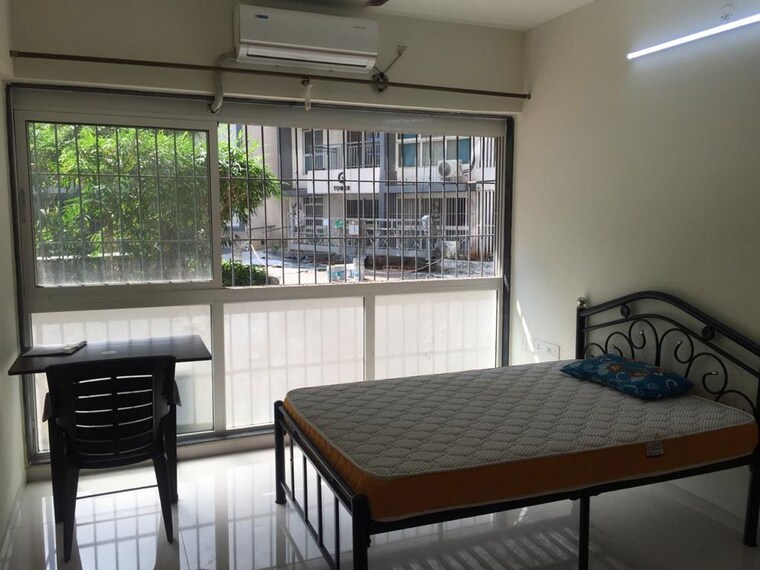 Balcony, godrej-central 3 Bedroom 1084 Sq.Ft. Apartment In Chembur Mumbai 10723943