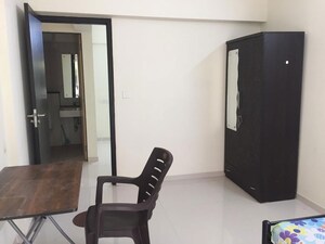 Team Area in 3 BHK Apartment at Godrej Central, Chembur – for Rent