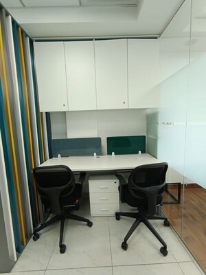 Team Area in  Office Space at Sector 62 – for Rent