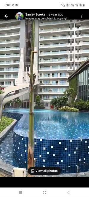 4 BHK Apartment For Rent in Gulshan Dynasty, Sector 144