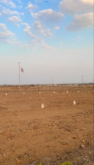  Plot For Sale in Sinnar
