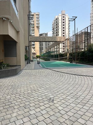 3 BHK Apartment – Exterior View View at SKA Orion, Sector 143b - for Sale