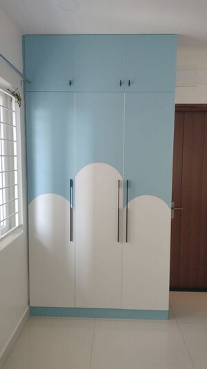 Furnished Amenities in 3 BHK Apartment at Team 4 Nyla, Miyapur – for Rent