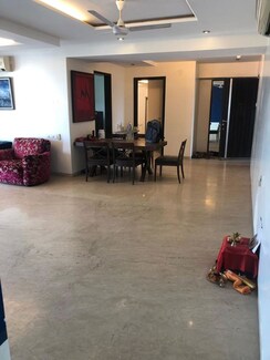 4 BHK +Apartment For Rent in Hicons Classic
