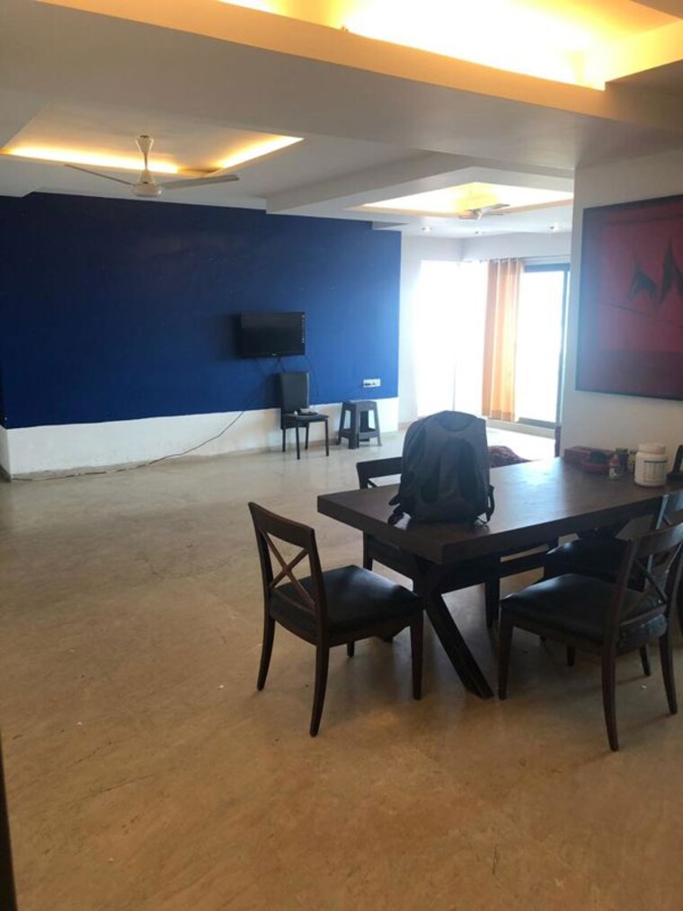 Team Area, hicons-classic 4 Bedroom 3300 Sq.Ft. Apartment In Khar West Mumbai 10723952