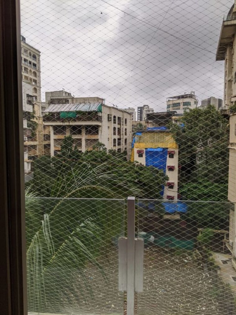 Exterior View, khar west 4 Bedroom 2000 Sq.Ft. Apartment In Khar West Mumbai 10723955