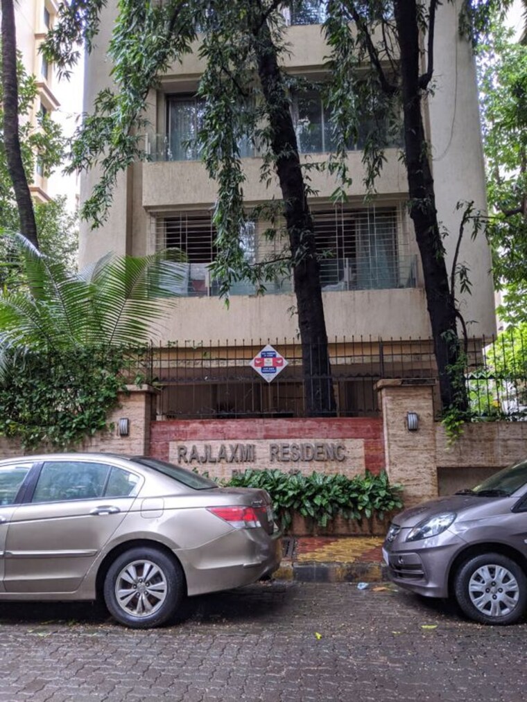 Exterior View, khar west 4 Bedroom 2000 Sq.Ft. Apartment In Khar West Mumbai 10723955