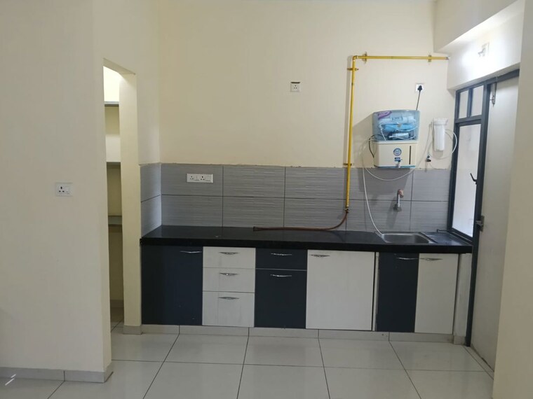 Kitchen, vishwanath-sarathya-west 3 Bedroom 1760 Sq.Ft. Apartment In Shela Ahmedabad 10723958
