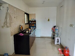 Living Room in 2 BHK Apartment at Kumar Urban Shantiniketan Phase 2, Baner – for Rent