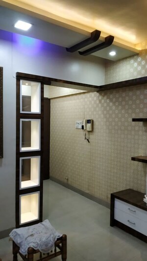 Room in 2 BHK Apartment at Kumar Urban Shantiniketan Phase 2, Baner – for Rent