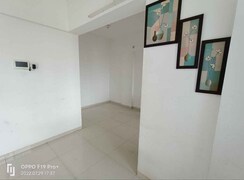 1 BHK Apartment For Sale in Wakad