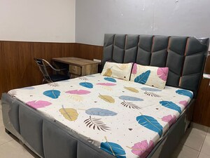 3 BHK Apartment For Rent in Sector 126