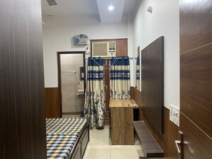 Kitchen in 3 BHK Apartment at Sector 126 – for Rent
