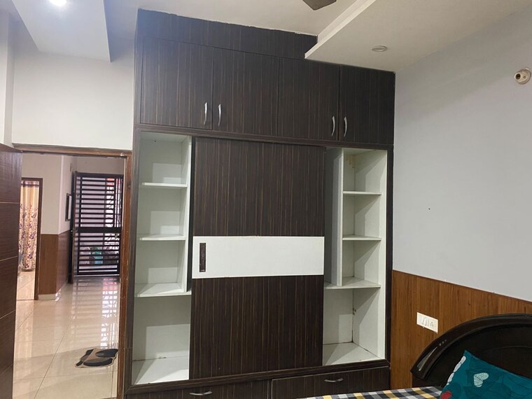 Exterior View, sector 126 3 Bedroom 1500 Sq.Ft. Apartment In Sector 126 Mohali 10723953