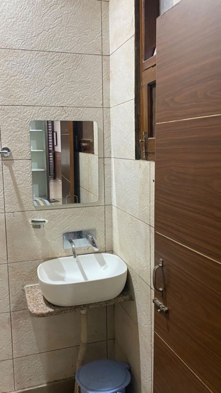 Bathroom, sector 126 3 Bedroom 1500 Sq.Ft. Apartment In Sector 126 Mohali 10723953