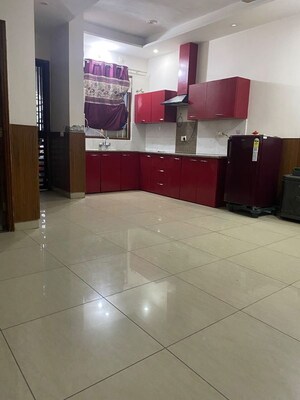 Bathroom in 3 BHK Apartment at Sector 126 – for Rent