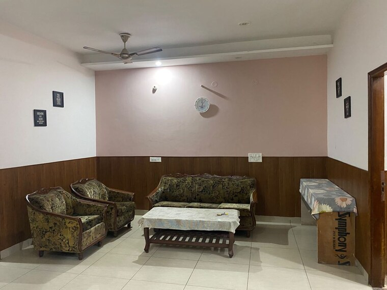 undefined, sector 126 3 Bedroom 1500 Sq.Ft. Apartment In Sector 126 Mohali 10723953