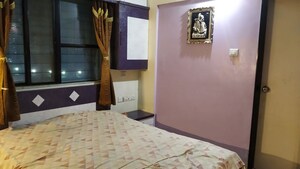 Room in 3 BHK Apartment at KUL Shantiniketan Phase II, Baner – for Rent