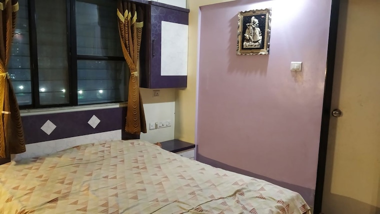 Room, kul-shantiniketan-phase-ii 3 Bedroom 1500 Sq.Ft. Apartment In Baner Pune 10723975