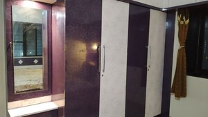Furnished Amenities in 3 BHK Apartment at KUL Shantiniketan Phase II, Baner – for Rent