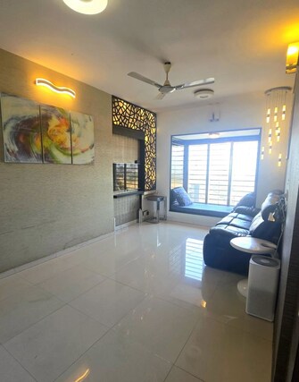 2 BHK +Apartment For Sale in La View Tower in Mahalaxmi, Mumbai