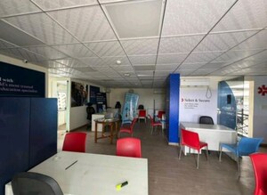  Office Space For Rent in Lalbagh