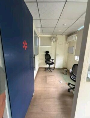 Team Area in  Office Space at Lalbagh – for Rent