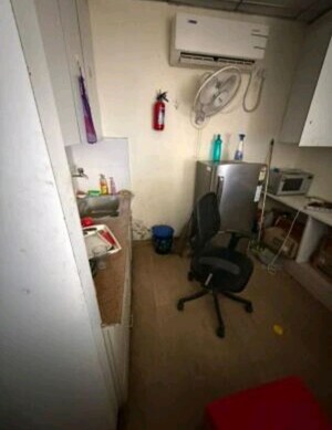 Team Area in  Office Space at Lalbagh – for Rent