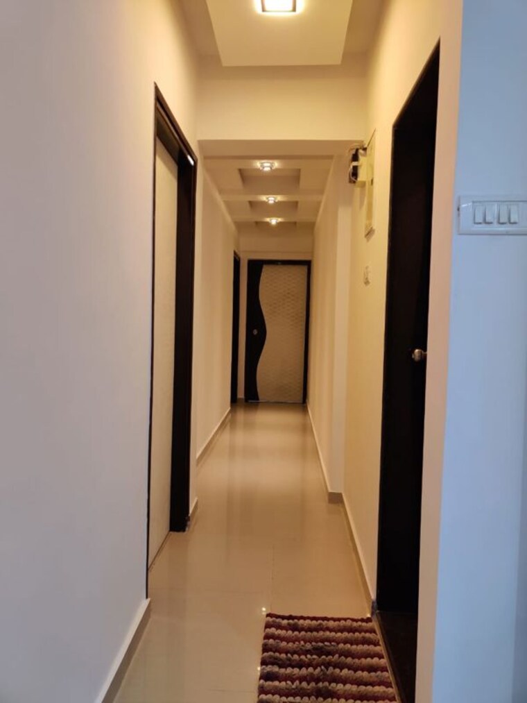 undefined, lok-milan 2 Bedroom 900 Sq.Ft. Apartment In Chandivali Mumbai 10723980