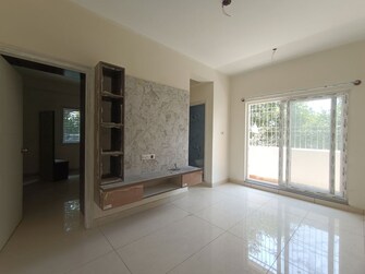 1 BHK Builder Floor For Rent in Royal Placid Phase 1 in Haralur Road, Bangalore