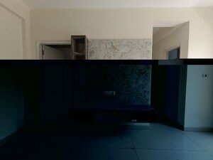 Kitchen in 1 BHK Builder Floor at Royal Placid Phase 1, Haralur Road – for Rent