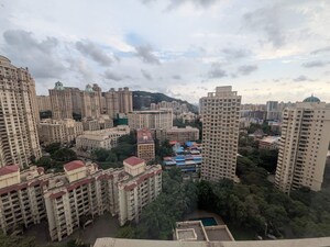 2.5 BHK Apartment – Exterior View View at Hiranandani Atlantis, Powai - for Rent