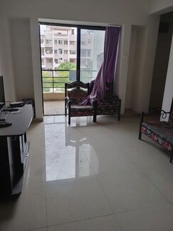 2 BHK +Apartment For Rent in Venkateshwara Mirabel