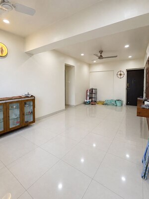 Room in 2 BHK Apartment at Sai Nandanvan CHSL, Wadgaon Sheri – for Rent