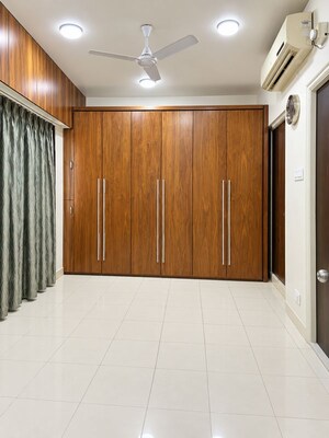 2 BHK Apartment For Rent in Sai Nandanvan CHSL, Wadgaon Sheri