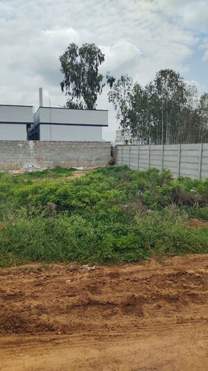  Plot For Sale in Rampally