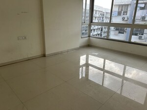 Kitchen in 3 BHK Apartment at Godrej Prime, Chembur – for Rent