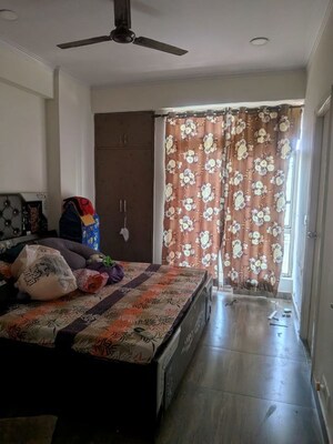 Living Room in 2 BHK Apartment at Gaur City 5th Avenue, Sector 4 Greater Noida – for Rent