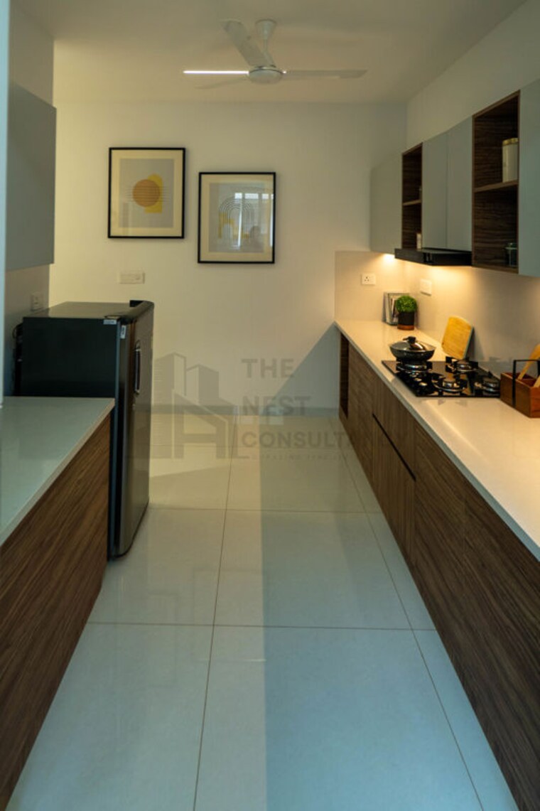 Room, dsr-the-address 2 Bedroom 1149 Sq.Ft. Apartment In Dommasandra Bangalore 10723949