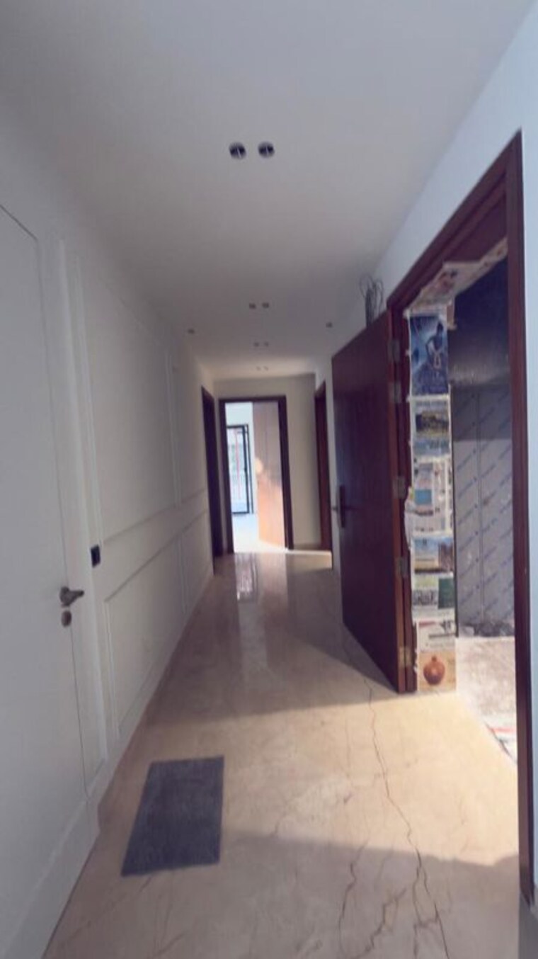 undefined, emaar-mgf-emerald-hills 4 Bedroom 3600 Sq.Ft. Builder Floor In Sector 65 Gurgaon 10723968