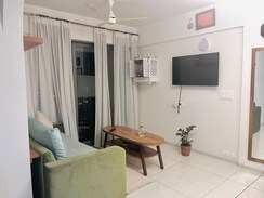 2 BHK +Apartment For Rent in Arvind Skylands