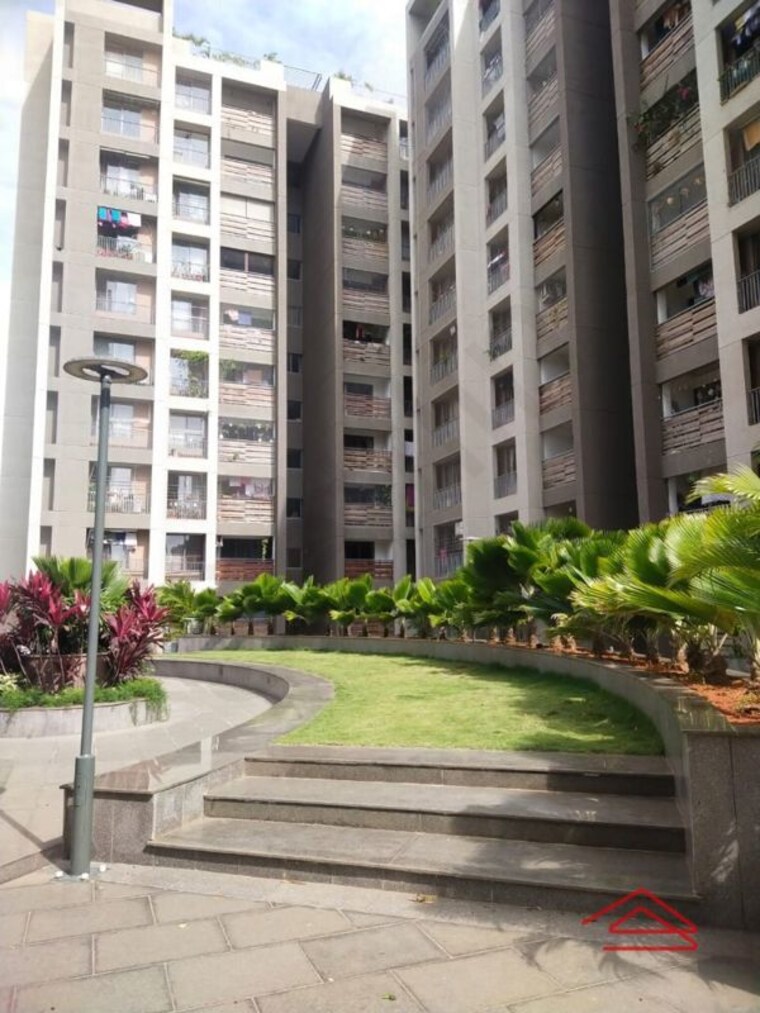 Exterior View, arvind-skylands 2 Bedroom 1057 Sq.Ft. Apartment In Jakkuru Bangalore 10724000