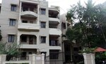 3 BHK 3000 Sq.Ft. Apartment in The Metropolitan