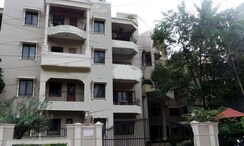 3 BHK Apartment For Sale in The Metropolitan