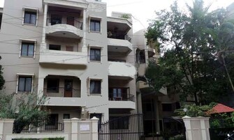 3 BHK Apartment For Sale in The Metropolitan in Frazer Town, Bangalore