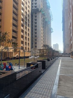 3 BHK Apartment For Rent in Shela