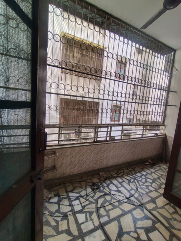 Exterior View, malviya nagar 3 Bedroom 2000 Sq.Ft. Builder Floor In Malviya Nagar Delhi 10723957