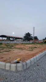1093 Sq.Yd. Land in Sanjeevani Golden Terra
