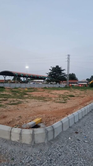  Land For Sale in Sanjeevani Golden Terra, Shadnagar